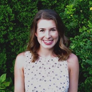 Meet your Posher, Bridget